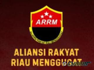 ARRM Akan Gelar Aksi Demo ke PT Riau Tuntut Pembatalan Putusan Wanprestasi 140 M  PN Bangkinang  terhadap Koppsa M